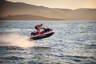 Holiday Home Premium - Komarna - 1