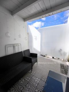 Flamingo Suite with terrace and private bath by Flamingo House - Arrecife - 7