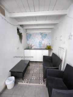 Flamingo Suite with terrace and private bath by Flamingo House - Arrecife - 6