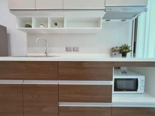 素坤逸BTS Phromphong2房2卫豪华公寓泳池健身房 - 2