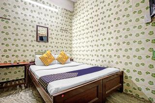 Hotel O Ams Annex - Chennai - 1