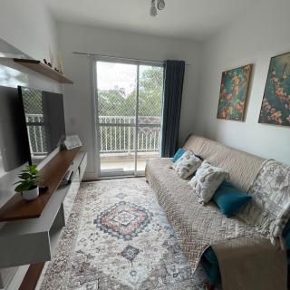 Apartamento LUVS - São Paulo - 9