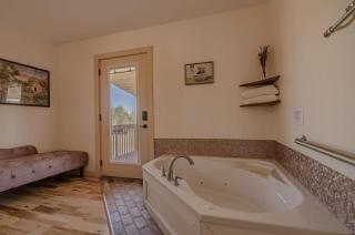 The Inn at Beulah Farm - The Barn - Whitley City - 7
