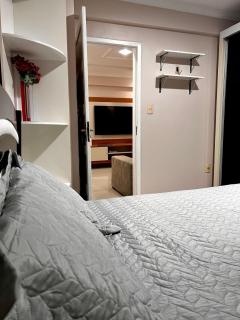 Loft 602 - Apartamento no Marco - Belém - 1