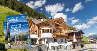 Ischgl Panorama - Kappl - 8
