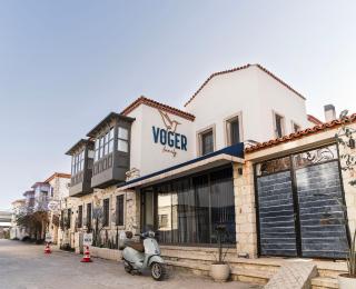 Voger Alaçatı Family - Çeşme - 6