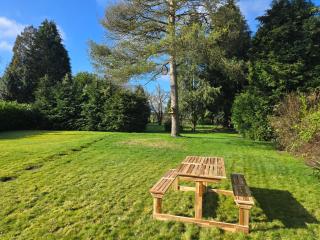 Village Location Bungalow with Large Garden - Burnaston - 9
