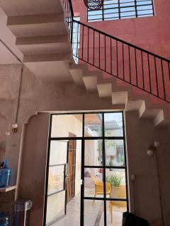 Casa Nido Rosa Planta Baja Completa - Mérida - 6