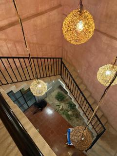 Casa Nido Rosa Planta Baja Completa - Mérida - 9