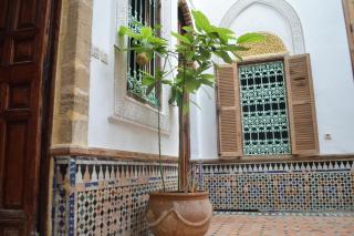 Riad Kasbah - 9
