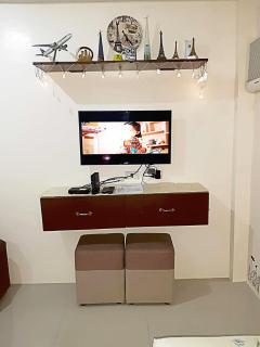 Happy Homes Fully Furnish Condo Unit - Persimmon - Città di Cebu - 8