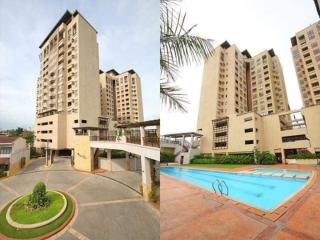 Happy Homes Fully Furnish Condo Unit - Persimmon - Città di Cebu - 1