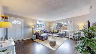 Charming Three Bedroom Home in Littleton - 8