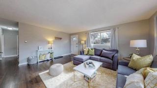 Charming Three Bedroom Home in Littleton - 5