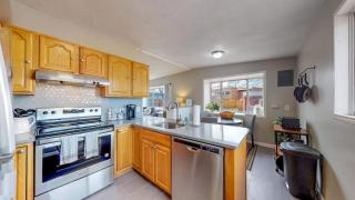 Charming Three Bedroom Home in Littleton - 1