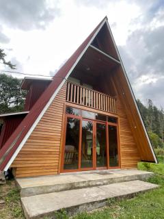 Cabaña Alpina Yanesh Haus - 0