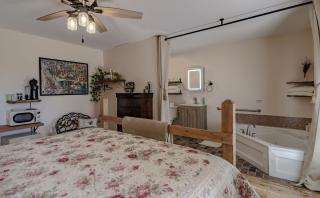 The Inn at Beulah Farm - The Garden - 8