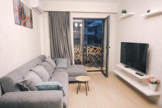 Nova Trio - Tbilisi City - 8