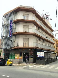 Hostal Los Maños - Blanes - 5