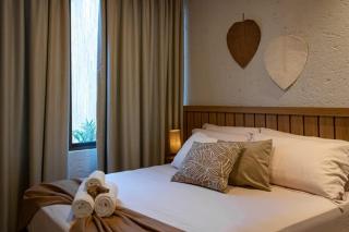 Casa Essência Milagres - Piscina Privativa - 200m da Praia - 2