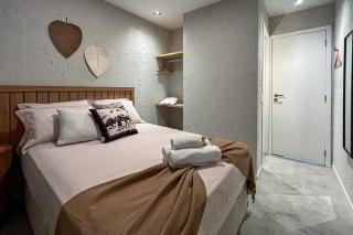 Casa Essência Milagres - Piscina Privativa - 200m da Praia - 1