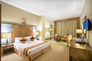 Rose View Hotel - Sylhet - 1