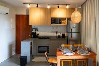 Casa Essência Milagres - Piscina Privativa - 200m da Praia - 4