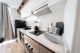 Cama Premium - Terraza y Parrilla - Wi-Fi - BULNES - CONDOR - 1