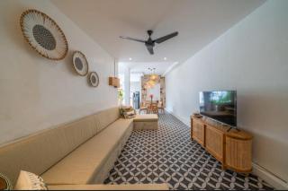 3BR Tropical Villa in Padonan Canggu -Villa Durian - Dalung - 0