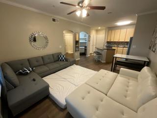 Relax and Unwind 1 BD Oasis - Galveston - 9