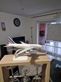 Idéal pour séjour tranquille - Perpignan - 0