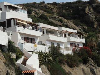 Lush apartment with view - Roses - 5