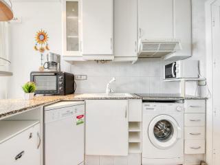 Lush apartment with view - Roses - 8