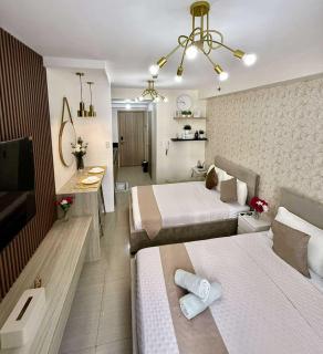 Luxe Condo Shore2 Residences - Manila - 0