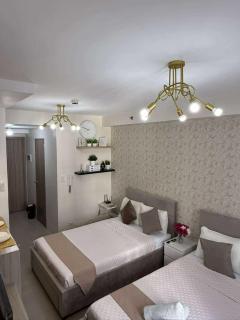 Luxe Condo Shore2 Residences - Manila - 9