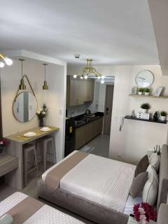 Luxe Condo Shore2 Residences - Manila - 7