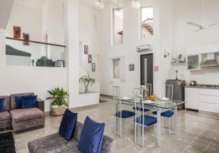 3BHK Luxury Villa in North Goa Verem - 0