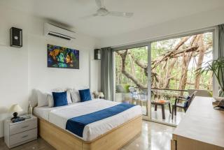 3BHK Luxury Villa in North Goa Verem - 4