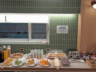 Gyeongju Coolstay hotel - Gyeongju - 3