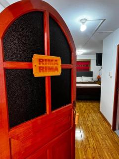 B&B Mama Pilli Huaraz - Huaraz - 7