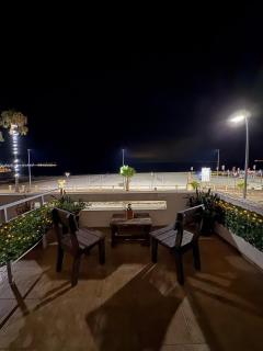 apto nuevo frente al mar - 9