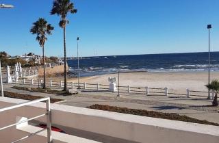 apto nuevo frente al mar - 4