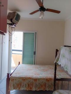 Apartamento Confortável e bem localizado em Ocian Praia Grande - Praia Grande - 9