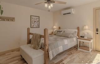 The Inn at Beulah Farm - The Coop - Whitley City - 7