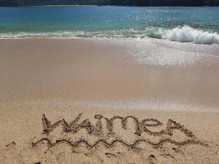 Waimea FLATS Itamambuca - 4