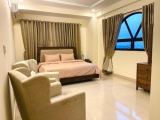 Warda hamna apartment G-11 - Islamabad - 7