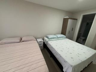 Apartamento em Solarium Residence - Aquiraz - 5