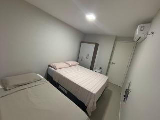 Apartamento em Solarium Residence - 4