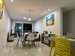 Apartamento em Solarium Residence - Aquiraz - 0