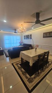 Alleya homestay Putrajaya - Putrajaya - 0